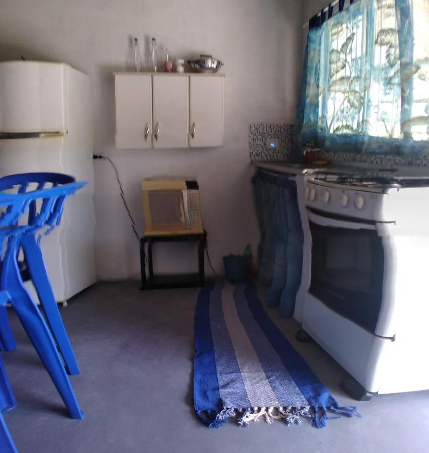Celeiro Azul Villa กัวราเรมา ภายนอก รูปภาพ
